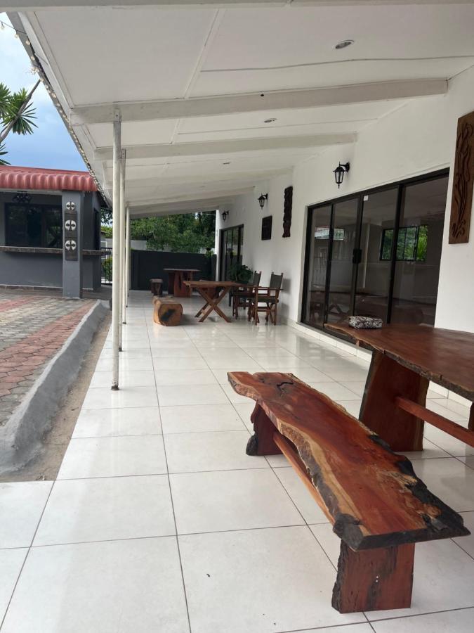 Mukala Lodge 卢萨卡 外观 照片