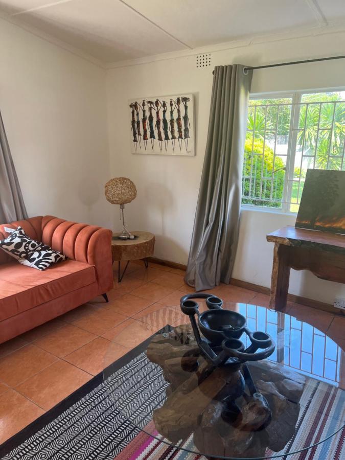 Mukala Lodge 卢萨卡 外观 照片