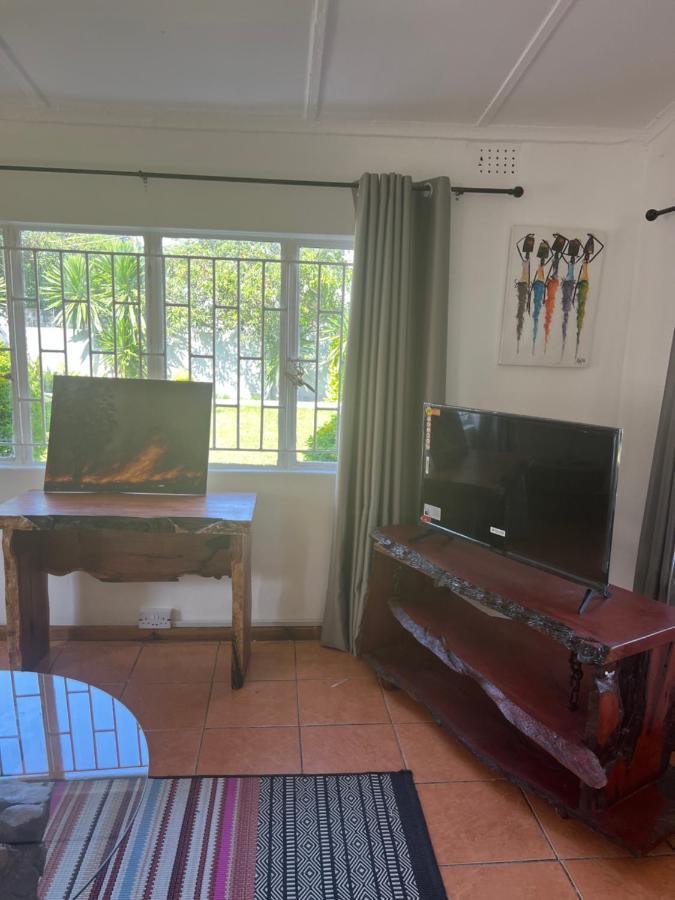 Mukala Lodge 卢萨卡 外观 照片