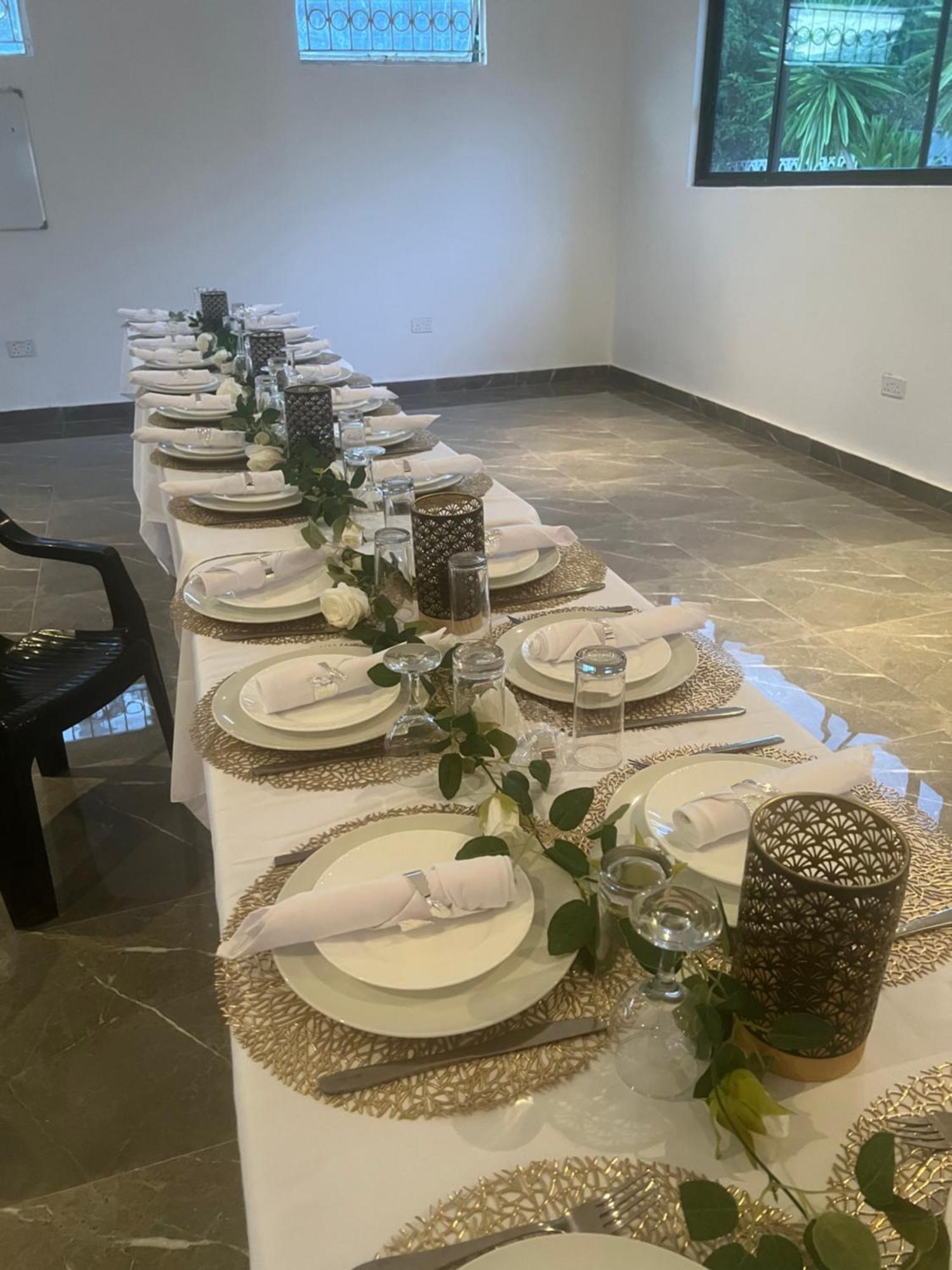 Mukala Lodge 卢萨卡 外观 照片