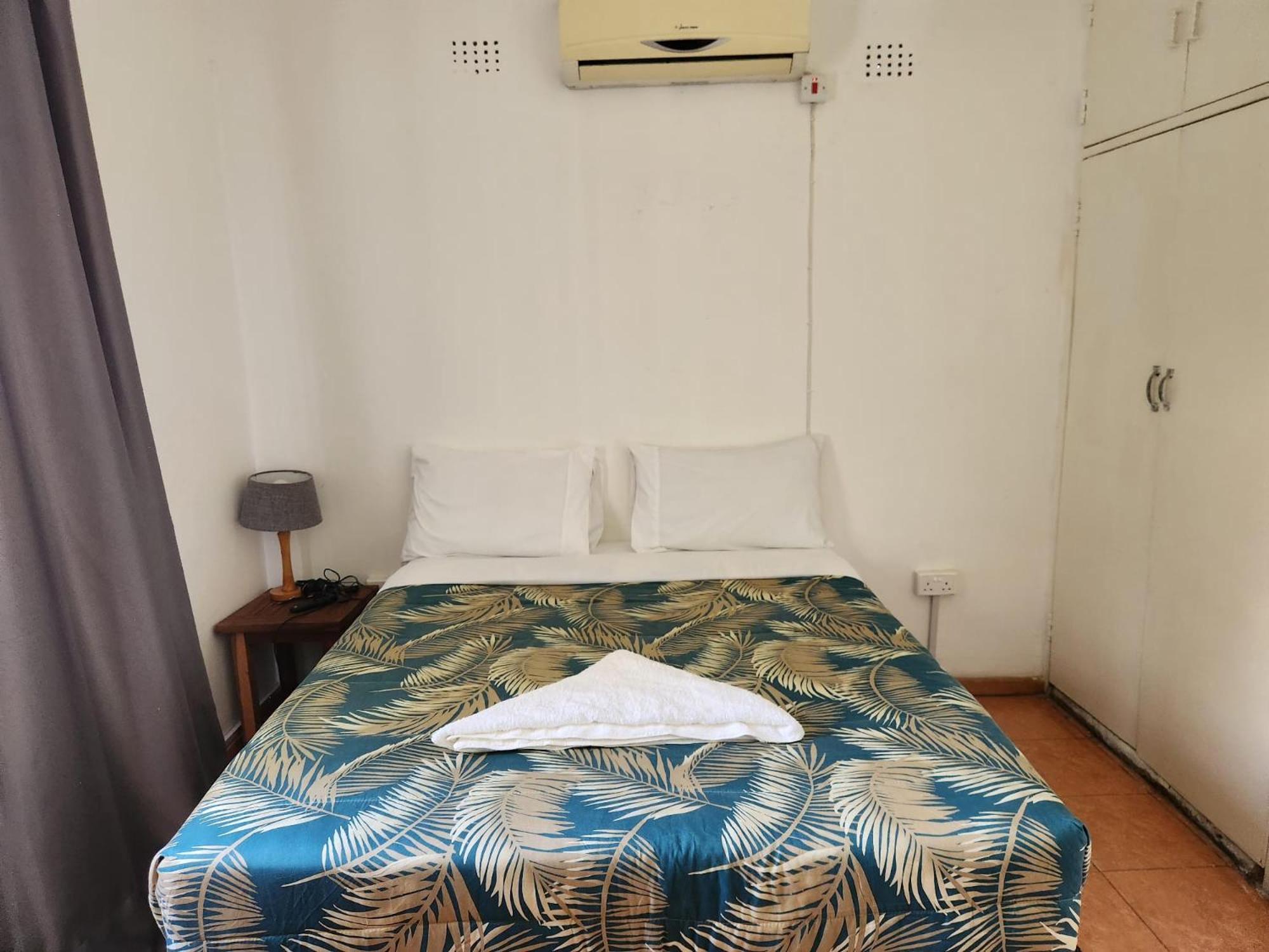 Mukala Lodge 卢萨卡 外观 照片